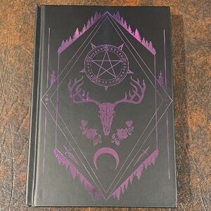 Her Soul To Take Hardcover Book (No Dustcover) - Harley Laroux